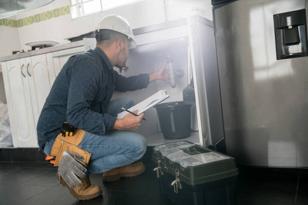 Best Plumbing Installation Services  in Leechburg, PA