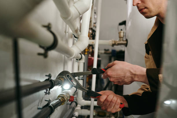 Best Residential Plumbing Services  in Leechburg, PA