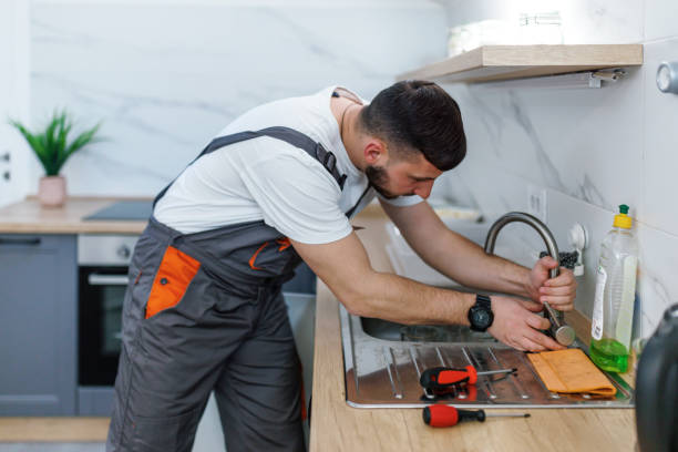 Best Toilet Repair Services  in Leechburg, PA