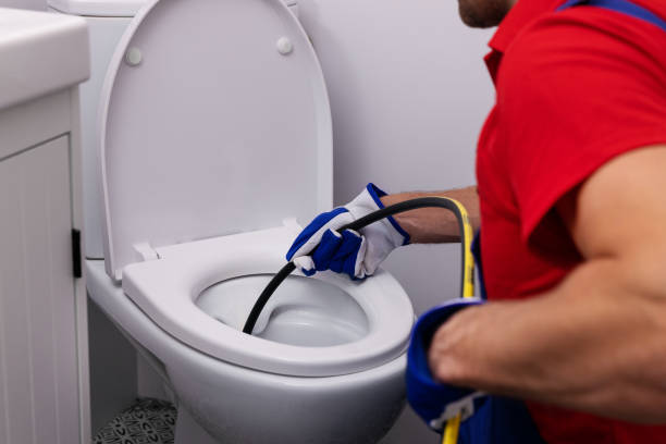 Best Emergency Plumber  in Leechburg, PA