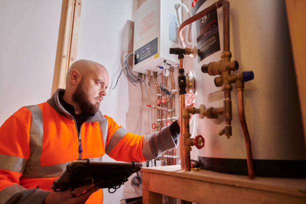 Best Local Plumber Services  in Leechburg, PA