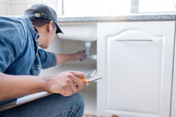 Best Shower Repair Services  in Leechburg, PA