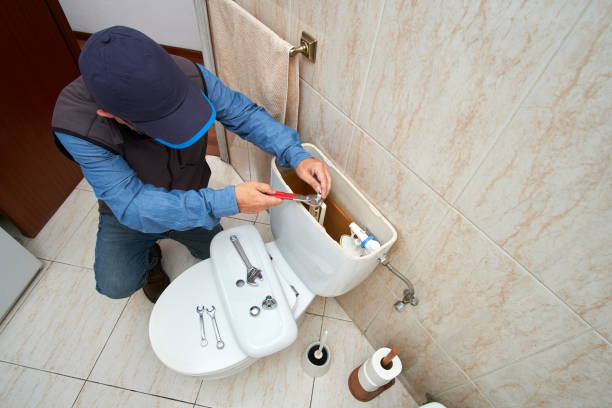 Water Softener Installation in Leechburg, PA