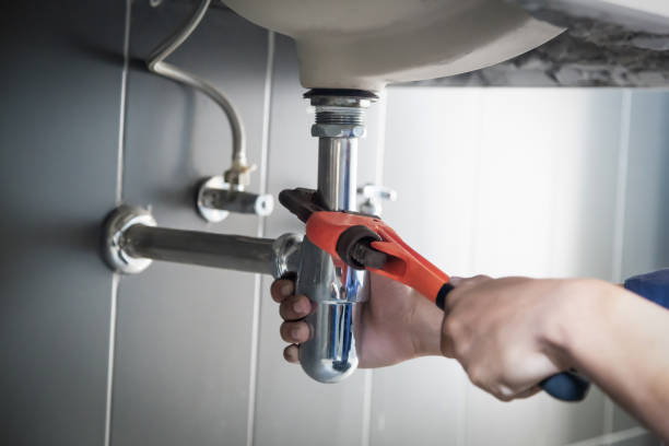 Best Drain Cleaning Services  in Leechburg, PA
