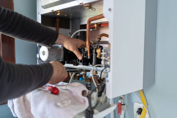 Best Commercial Plumbing Services  in Leechburg, PA