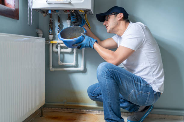 Best Clogged Drain Plumber  in Leechburg, PA