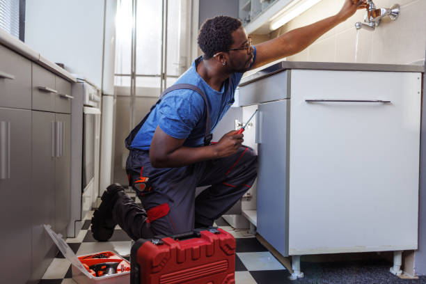 Best Water Softener Installation  in Leechburg, PA