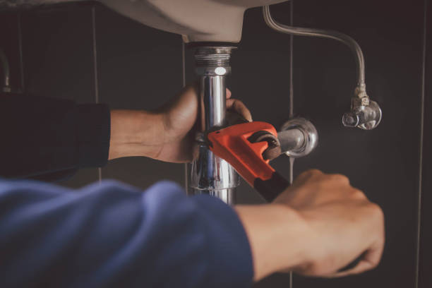 Professional Plumbing in Leechburg, PA